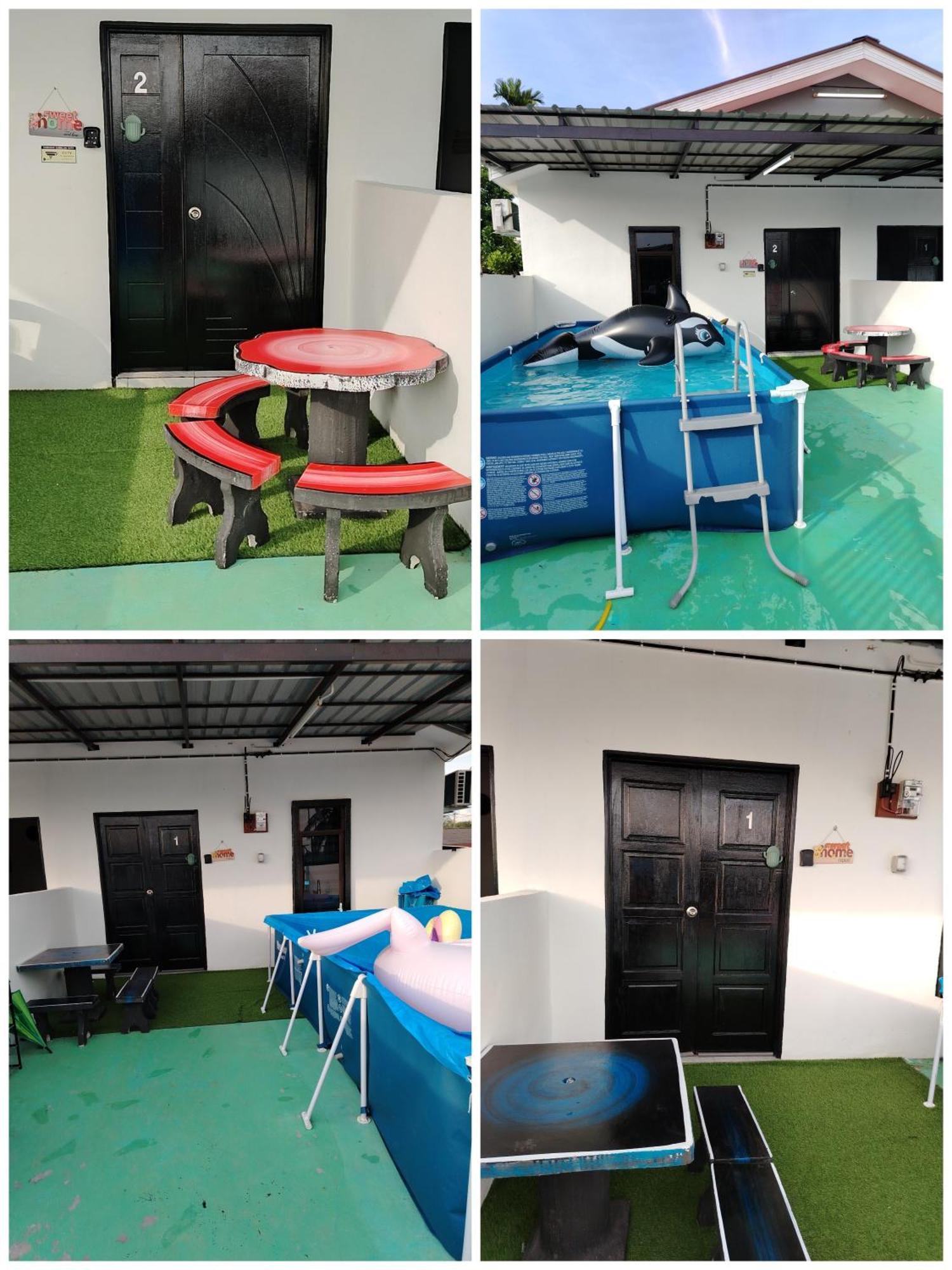 Holiday park Sn *