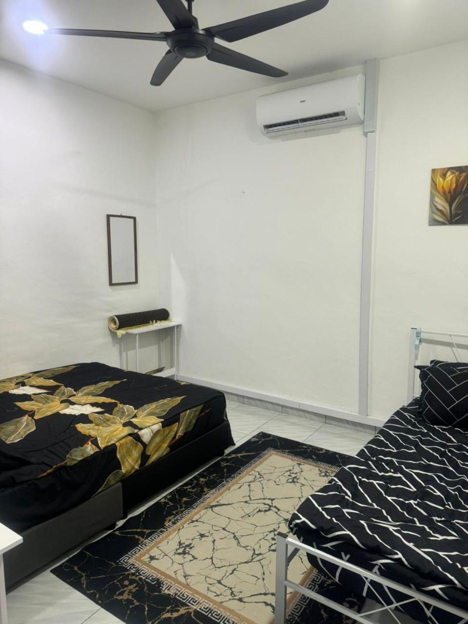 Sn Holiday park Malacca