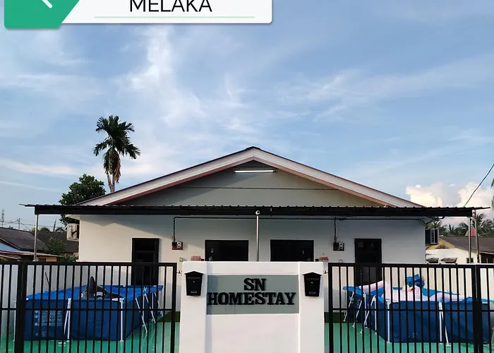 Sn Homestay