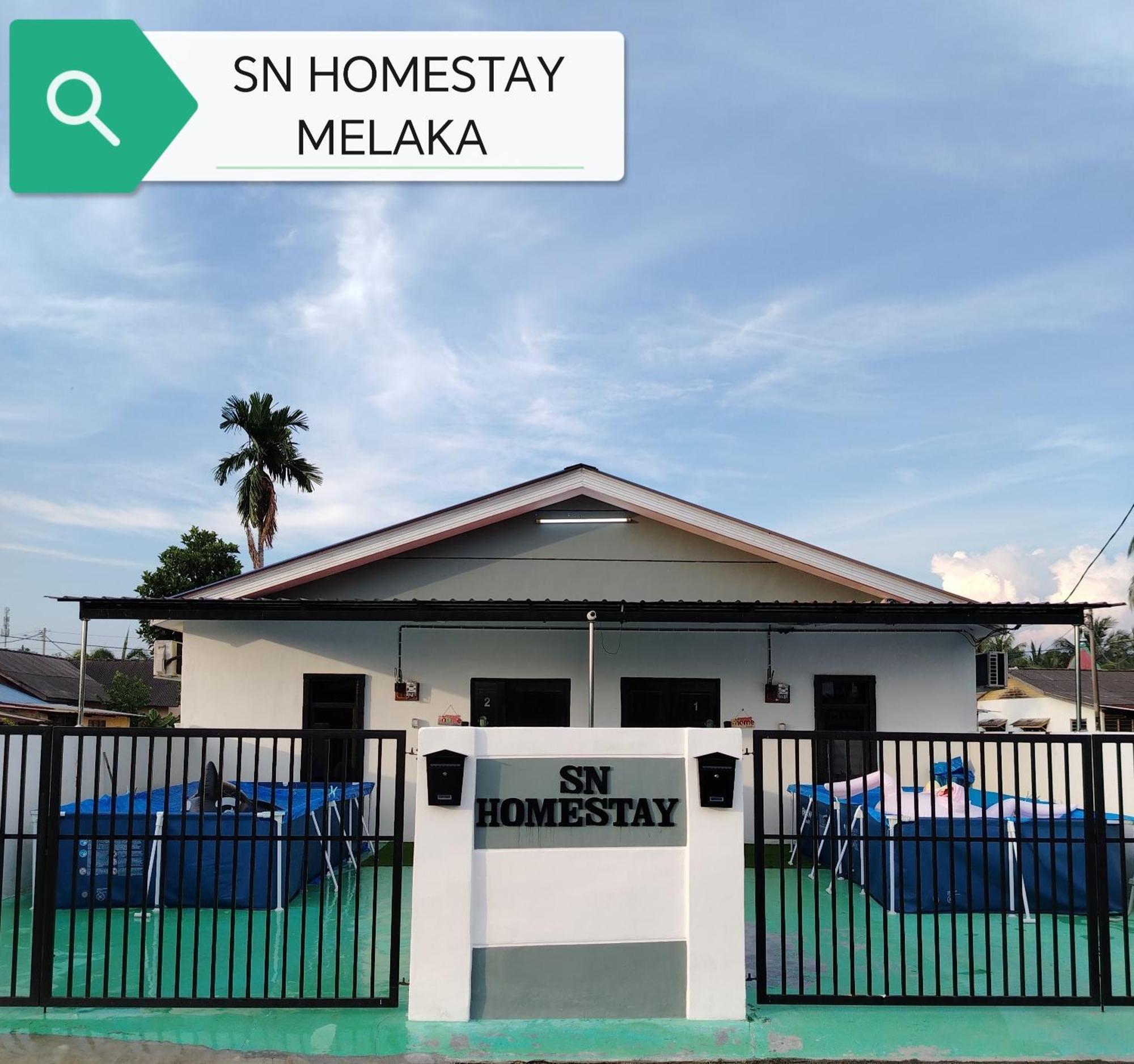 Sn Malacca