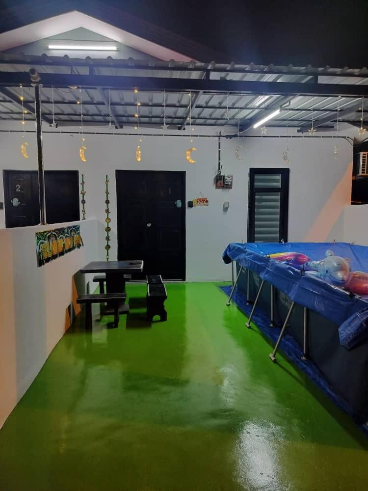 Sn Taman percutian Malacca